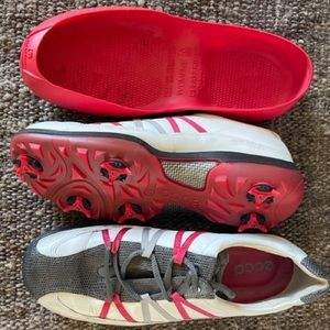 Ecco Women’s Golf Shoe